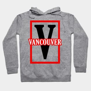 Vancouver Hoodie